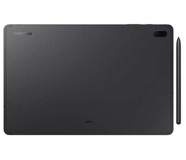 Samsung Galaxy Tab S7 FE 12"4 T733 WiFi 6/128GB czarny - 663916 - zdjęcie 2